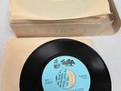 Vtg Box NOS Otis Smith 45 (25 Ct) Tuba Records Northern Soul *R615