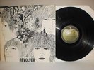 BEATLES NZ LP - Revolver, New Zealand original EMI Apple label