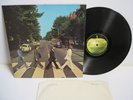 THE BEATLES: Abbey Road 1969 UK YEX 749-2 EXCL+/EXCL+  All Original