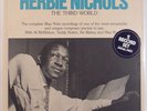 HERBIE NICHOLS: The Third World SEALED Blue Note JAZZ vinyl lp 2xLP