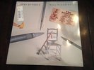 SEALED Paul McCartney LP Pipes Of Peace QC 39149 Michael Jackson Hype Sticker