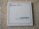 MELVIN BLISS - SYNTHETIC SUBSTITUTION OUT TAKE AUDIO MASTERING TAPE REEL RARE