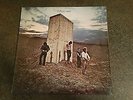THE WHO- WHO'S NEXT ORIGINAL 1971 US 1ST PRESSING WITH RARE W1,W1-2 #s MINT-