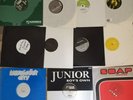 3 Vinyls aus Liste wählen Rare Stuff  Techno, House, Minimal, Gabber, Electro