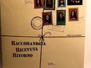 Raccomandata Ricevuta Ritorno Italian prog psych lp reissue brand new