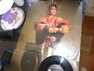 MADONNA 45 RARE POSTER SLEEVE- - 