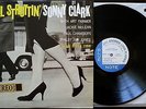 SONNY CLARK Cool Struttin' BLUE NOTE 1588 Classic Records 200g DG