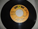 THE HAWKS  NOWHERE TO HIDE   HAPPY TONE  BLACK ARK ROOTS ORIG.EDIT.