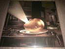 MARS VOLTA De-Loused In The Comatorium GOLD vinyl lp /3500 bedlam goliath SEALED