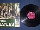 I FAVOLOSI BEATLES (Pmcq 31503) LP - ITALY