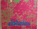 Blue Phantom-Distortions Italian prog psych lp reissue brand new