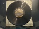 78 RPM Columbia Record 14420 Black Blues Charlie Lincoln Depot Blues Gamblin'