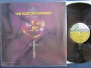 Electric Prunes - Mass in F minor, rare psych Lp , German 1. issue