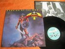 ANGUS – WARRIOR OF THE WORLD    original