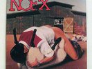 NOFX - EATING LAMB LP 1996 ORIG EPITAPH GREEN DAY RANCID OFFSPRING WEEZER PUNK
