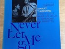 Stanley Turrentine 