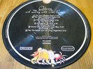 Queen A Day At The Races  Mexican Picture Disc