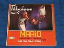 MARIO Y SUS DIAMANTES CON SALSA GALLEGA 