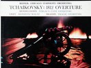 REINER / Tchaikovsky 1812 Overture / RCA Living-Stereo SD, LSC-2241 1S/1S TAS LP