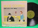 Alice Cooper Pretties For You 1969 LP Album Psychedelic Rock Frank Zappa Vintage