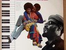 GLADSTONE ANDERSON It May Sound Silly ORIGINAL MOODISC LP LISTEN