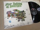 JEFFERSON AIRPLANE after bathing at baxters UK ORIGINAL MONO DG LP psych VG+