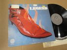 LEGEND self titled UK VERTIGO SWIRL ORIGINAL 1970 LP blues rock 6360.019 VG++