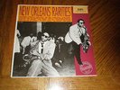 NEW ORLEANS RARITIES / VARIOUS 1949-58 French Imperial Double Album   NEAR MINT