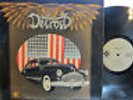 Detroit - Detroit  (Paramount 6010) (Mitch Ryder) (Stanley Mouse cover art)