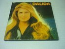 DALIDA COFFRET BELGIQUE 3 LP BARCLAY
