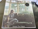 DARK-ROUND THE EDGES-70 UK PSYCH PROG HARD ROCK-NEW LP