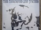 Tim Timebomb And Friends Mixtape RSD 2014 3 LP VINYL SET Sold Out STILL SEALED