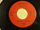 TOMMY MARIS 