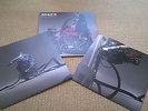 Athlete Tourist 1st print 2 LP Record - unplayed Vinyl