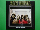 MOTORHEAD - SAM GOPAL: Escalator - LP - LEMMY