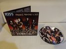 NM- KISS Smashes Thrashes & Hits Picture Disc LP Elder Animalize Asylum II III