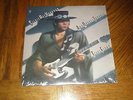 STEVIE RAY VAUGHAN AND DOUBLE TROUBLE /  TEXAS FLOOD   NEAR MINT