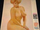 ADAM STAG PARTY RECORD 1, Buzzy Greene, nude woman cover, COMEDY, FAXLP 1006