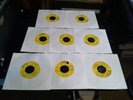 Chuck Tyler/ Shes All Mine/ The Day We Met/Fenway 45rpm Record/ RARE Rockabilly