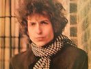 BOB DYLAN Blonde On Blonde LP 2LP COLUMBIA C2L 41 2-eye mono RECALLED JACKET VG+