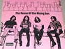 FRIJID PINK House of the Rising Sun LP RARE DERAM RECORDS GERMAN IMPORT