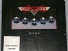 Aerosmith *SEALED* Rocks *180 Gram Vinyl LP 2014