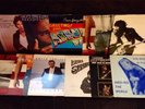 BRUCE SPRINGSTEEN - 11 VINYL LP RECORD LOT BORN TO RUN NEBRASKA 3 LIVE ALBUMS +