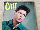 Cliff Richard and The Drifters Vinyl Album