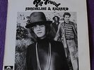 Pip Proud Adrenaline & Richard '68 OZ Outsider Psych Loner Acid NM LP