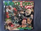 Agnostic Front Cause For Alarm Vinyl Original Combat Core 1986 Cro Mags Madball