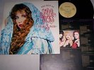 STEVIE NICKS - TIME SPACE - THE BEST OF - LP - Vinyl - 1991 - GER - EMI EMD 1024