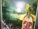 SOMETHING FOR KATE Leave your soul to science VINYL SIGNED NEW