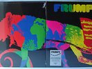 FRUMPY - ALL WILL BE CHANGED - NEW & SEALED RE-ISSUE LP - (LOST CENTURY 71001)