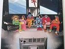 RaRe GRATEFUL DEAD Space East Rutherford 2LP BBQ TMQ 1988